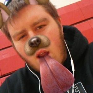 Meet your Posher, Dylan